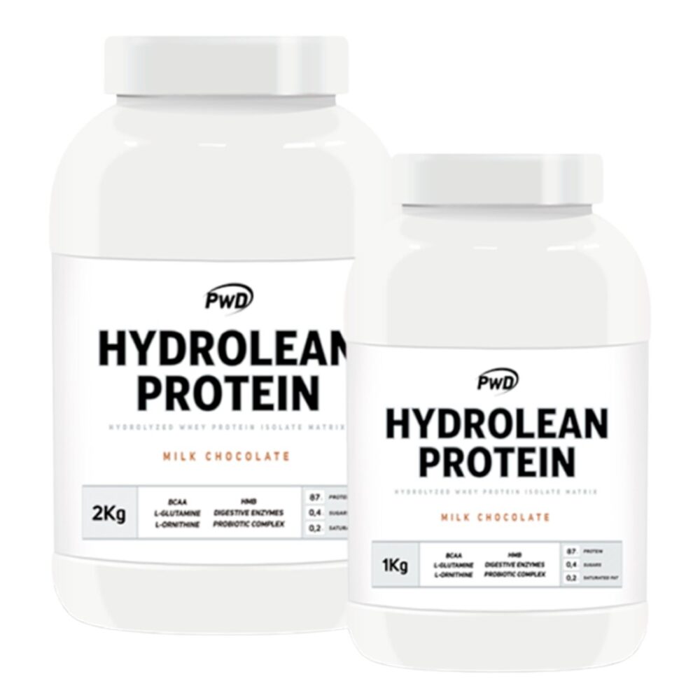 Hydrolean protein
