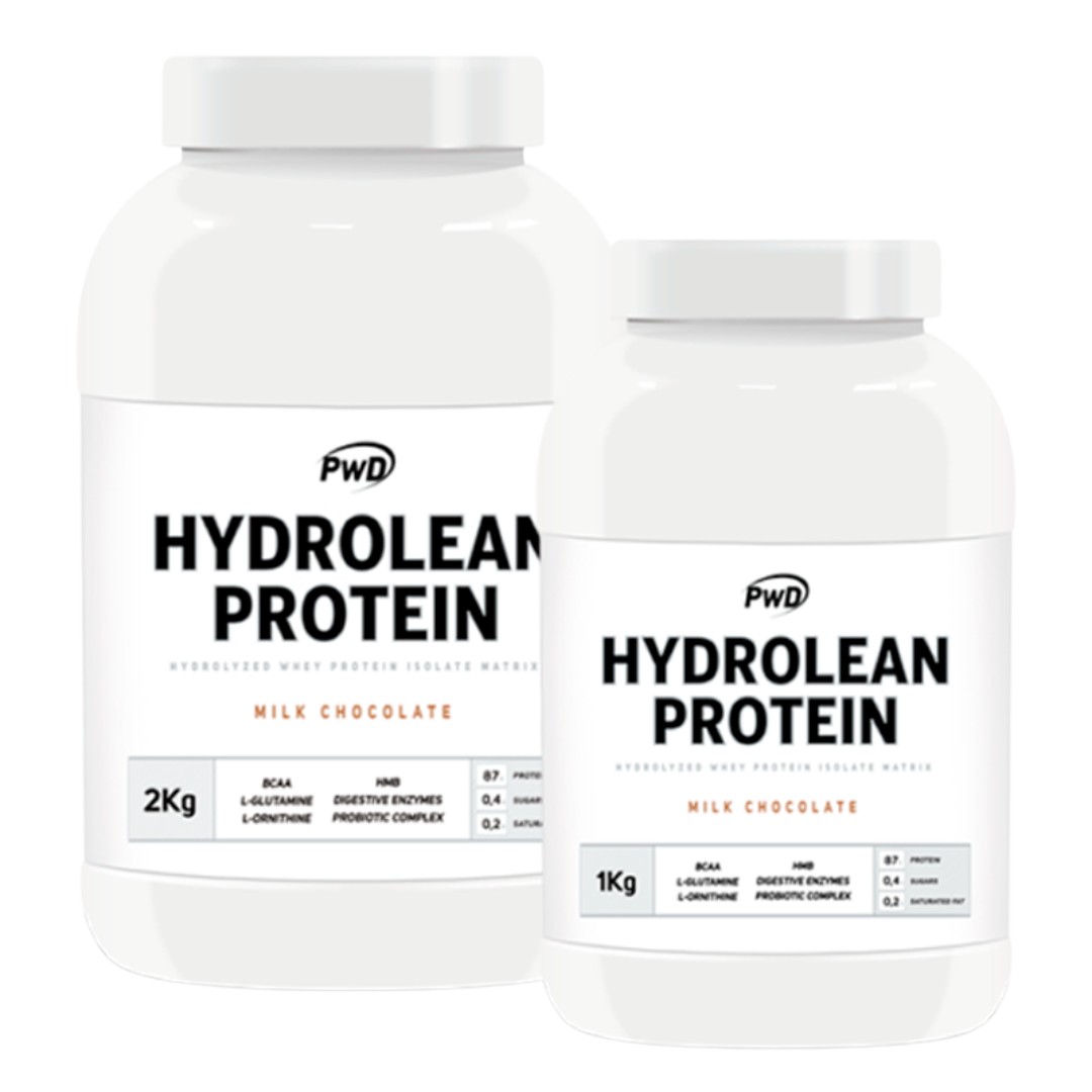 Hydrolean protein Hydrolean protein