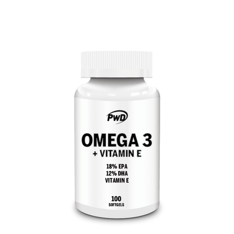 Omega 3