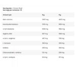 Next-Gen Pre-Workout 270gr FA