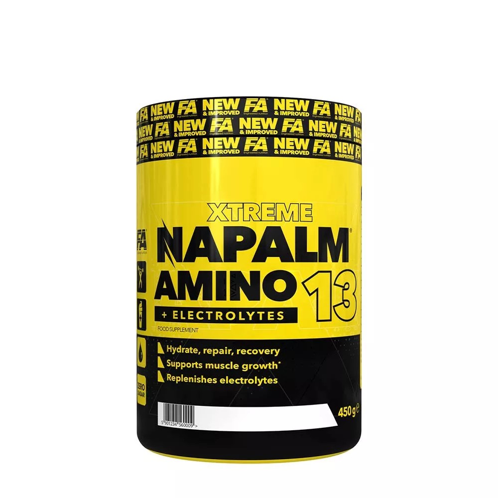 Napalm Amino 13 45gr FA